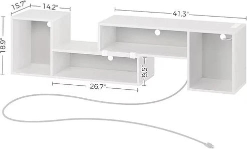 TV stand cabinet