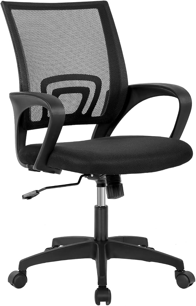 人体工学办公桌椅office chair