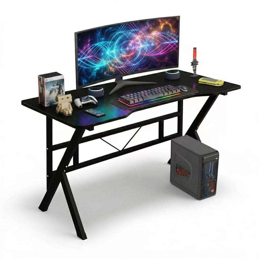K脚超稳电竞桌子tables