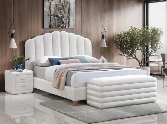 Teddy Bear Bed