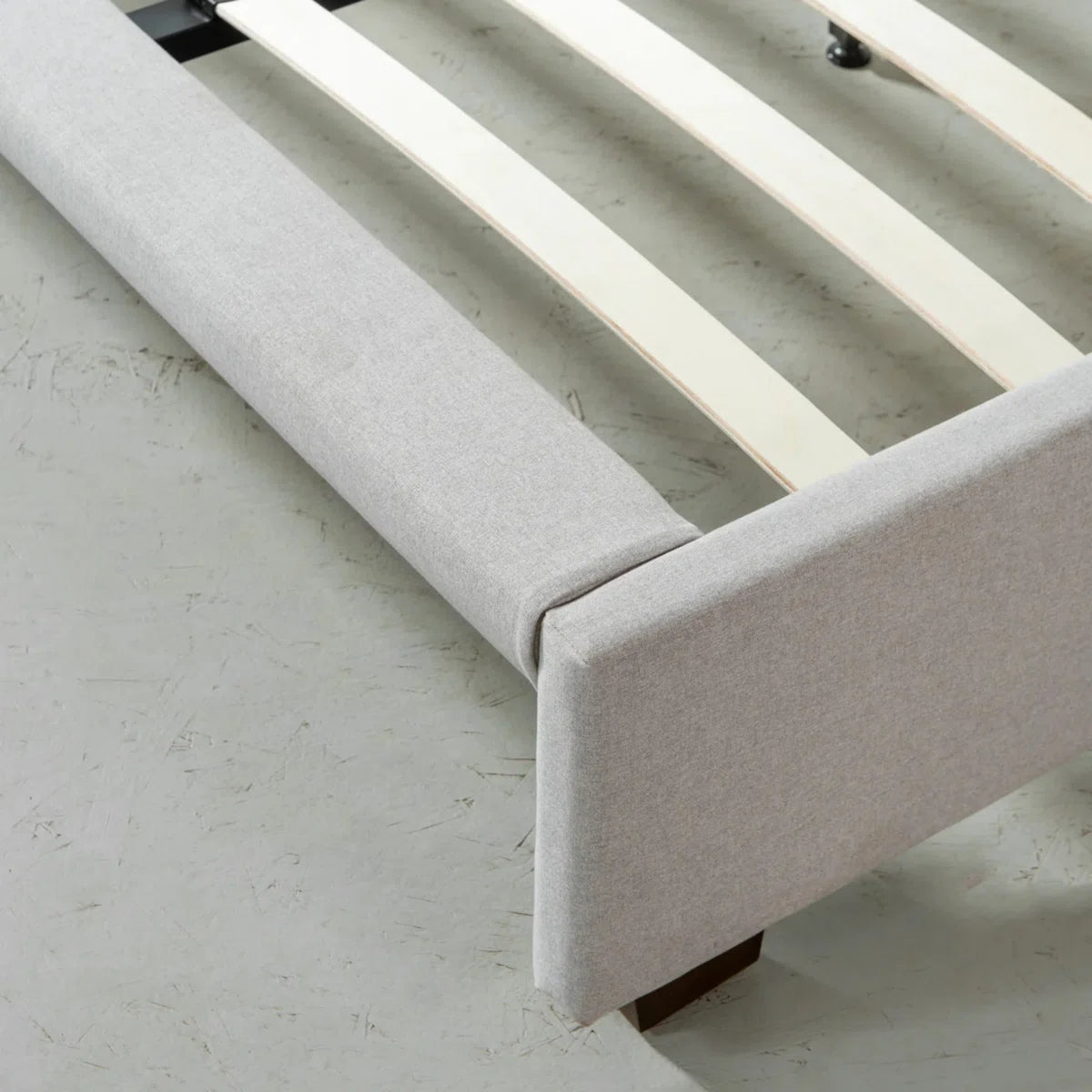 Upholstered Drawer Storage Bed/软垫抽屉储物床
