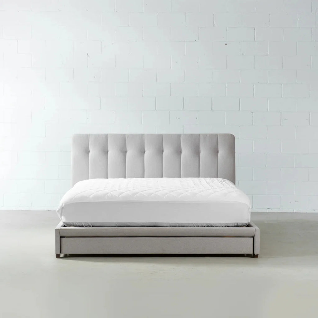 Upholstered Drawer Storage Bed/软垫抽屉储物床