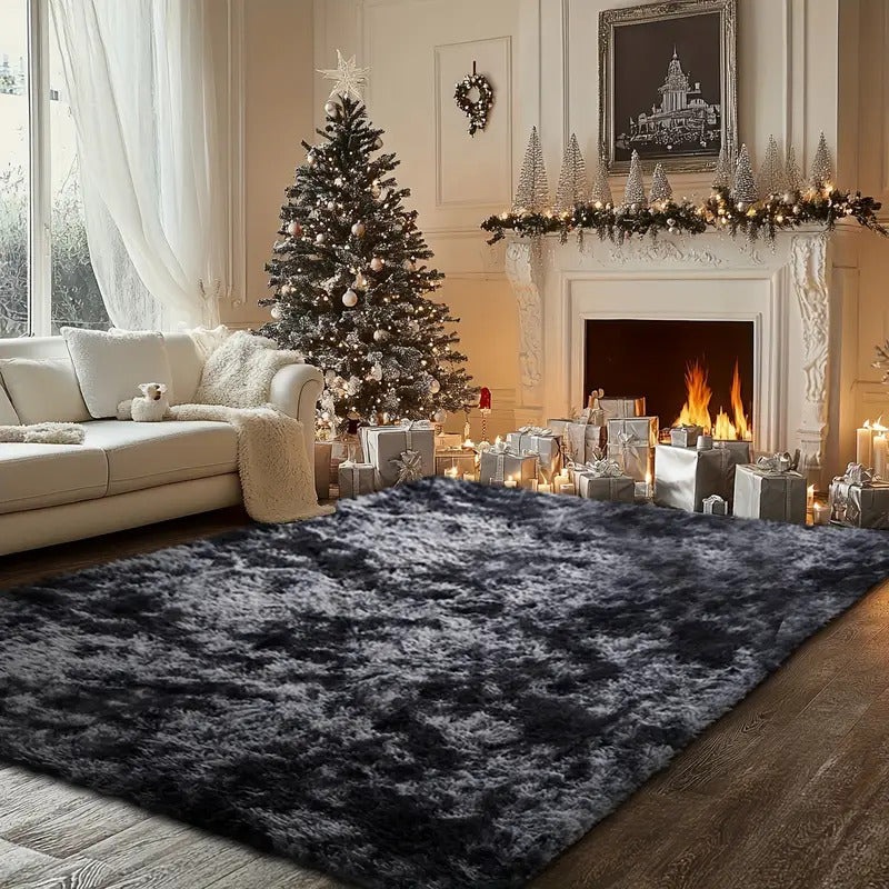 高颜值毛毛地毯！2m*1.5m和2M*2.8m