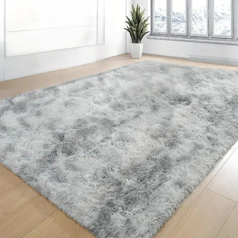 高颜值毛毛地毯！2m*1.5m和2M*2.8m