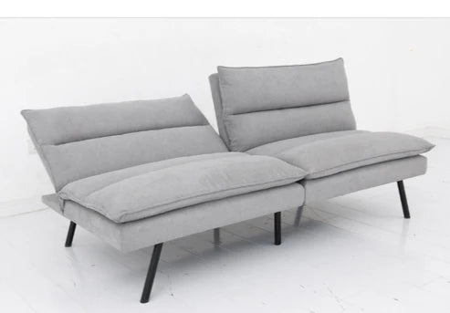简易沙发床 sofa