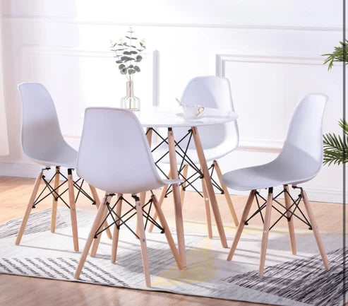 小家餐桌5件套Tables